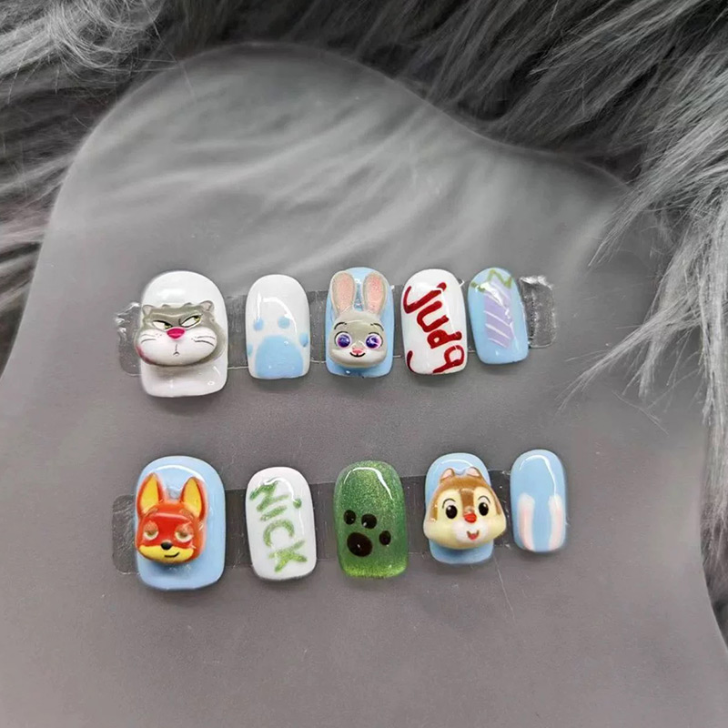 Products Name